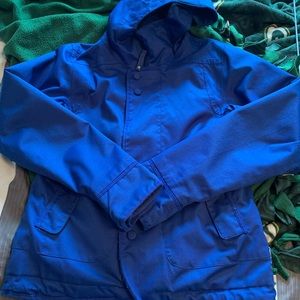 Burton Light Weight Jacket